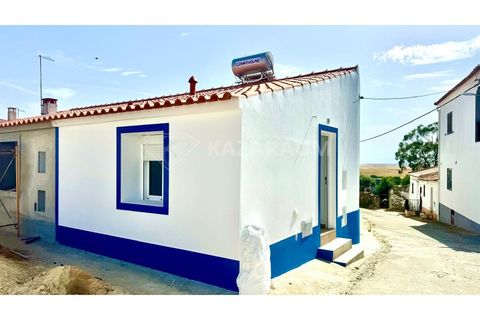Bungalou a Castro Verde, Beja, Castro Verde - € 115.000 | Ref: K-332 - foto 2