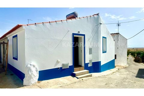 Bungalou a Castro Verde, Beja, Castro Verde - € 115.000 | Ref: K-332 - foto 3