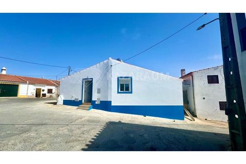 Bungalou a Castro Verde, Beja, Castro Verde - € 115.000 | Ref: K-332 - foto 4