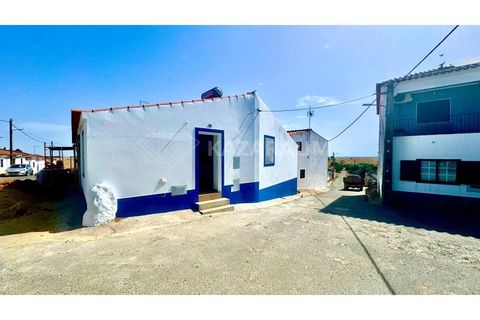 Bungalou a Castro Verde, Beja, Castro Verde - € 115.000 | Ref: K-332 - foto 15