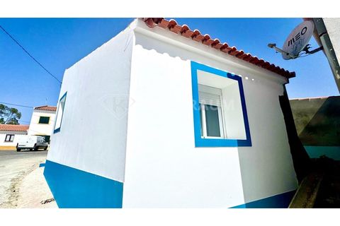 Bungalou a Castro Verde, Beja, Castro Verde - € 115.000 | Ref: K-332 - foto 16