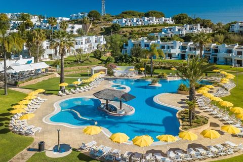 Lejlighed i Albufeira, Faro, Albufeira - € 225.000 | Ref: LT-T1-CA240 - foto 4