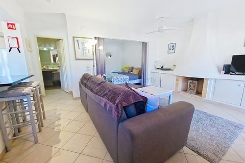 Lejlighed i Albufeira, Faro, Albufeira - € 225.000 | Ref: LT-T1-CA240 - foto 7