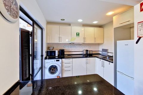 Lejlighed i Albufeira, Faro, Albufeira - € 225.000 | Ref: LT-T1-CA240 - foto 9