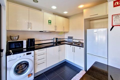 Lejlighed i Albufeira, Faro, Albufeira - € 225.000 | Ref: LT-T1-CA240 - foto 10