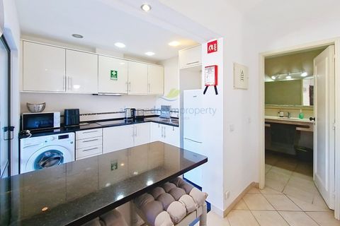 Lejlighed i Albufeira, Faro, Albufeira - € 225.000 | Ref: LT-T1-CA240 - foto 11
