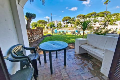 Lejlighed i Albufeira, Faro, Albufeira - € 225.000 | Ref: LT-T1-CA240 - foto 12