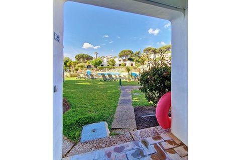 Lejlighed i Albufeira, Faro, Albufeira - € 225.000 | Ref: LT-T1-CA240 - foto 17