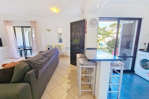 Lejlighed i Albufeira, Faro, Albufeira - € 225.000 | Ref: LT-T1-CA240 - foto 19