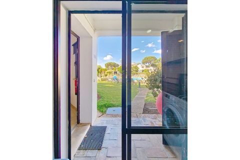 Lejlighed i Albufeira, Faro, Albufeira - € 225.000 | Ref: LT-T1-CA240 - foto 20