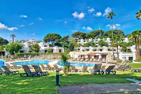 Lejlighed i Albufeira, Faro, Albufeira - € 225.000 | Ref: LT-T1-CA240 - foto 22