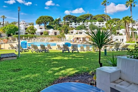 Lejlighed i Albufeira, Faro, Albufeira - € 225.000 | Ref: LT-T1-CA240 - foto 23