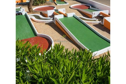 Lejlighed i Albufeira, Faro, Albufeira - € 225.000 | Ref: LT-T1-CA240 - foto 24