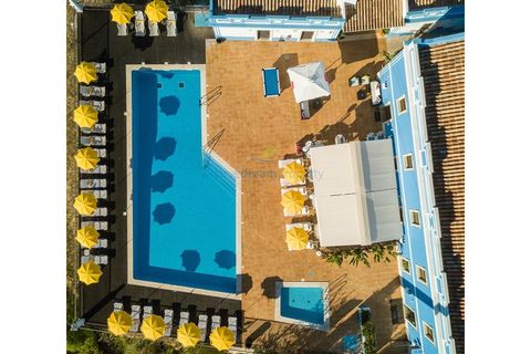 Lejlighed i Albufeira, Faro, Albufeira - € 225.000 | Ref: LT-T1-CA240 - foto 27