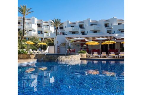 Lejlighed i Albufeira, Faro, Albufeira - € 225.000 | Ref: LT-T1-CA240 - foto 28
