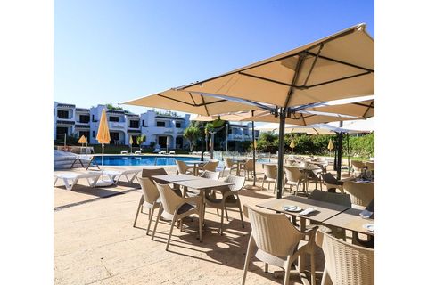 Lejlighed i Albufeira, Faro, Albufeira - € 225.000 | Ref: LT-T1-CA240 - foto 30