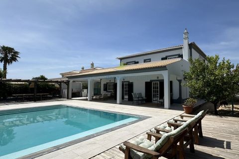 Villa i Almancil, Faro, Almancil - € 1.250.000 | Ref: MS-01 - foto 2