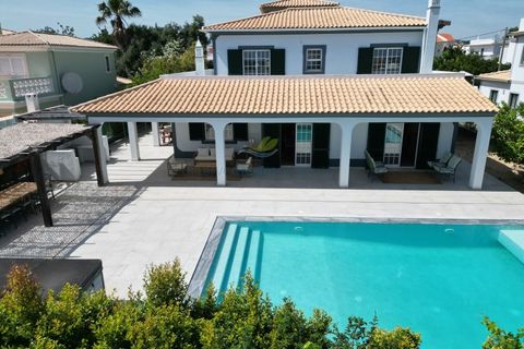 Villa i Almancil, Faro, Almancil - € 1.250.000 | Ref: MS-01 - foto 3