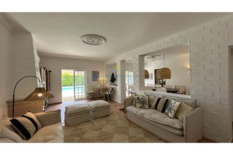 Villa i Almancil, Faro, Almancil - € 1.250.000 | Ref: MS-01 - foto 5