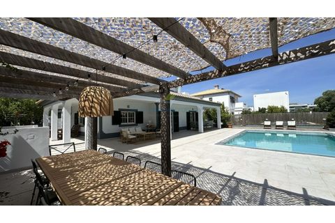 Villa i Almancil, Faro, Almancil - € 1.250.000 | Ref: MS-01 - foto 7