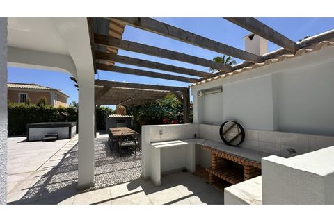 Villa i Almancil, Faro, Almancil - € 1.250.000 | Ref: MS-01 - foto 9