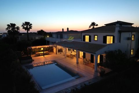 Villa i Almancil, Faro, Almancil - € 1.250.000 | Ref: MS-01 - foto 18