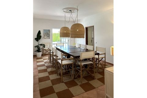 Villa i Almancil, Faro, Almancil - € 1.250.000 | Ref: MS-01 - foto 21