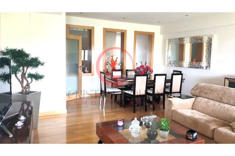 Lejlighed i Chaves, Vila Real, Chaves - € 296.500 | Ref: CM01-201 - foto 1