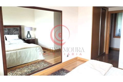 Lejlighed i Chaves, Vila Real, Chaves - € 296.500 | Ref: CM01-201 - foto 2