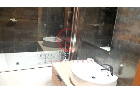 Lejlighed i Chaves, Vila Real, Chaves - € 296.500 | Ref: CM01-201 - foto 3