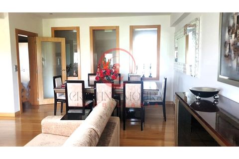 Lejlighed i Chaves, Vila Real, Chaves - € 296.500 | Ref: CM01-201 - foto 4