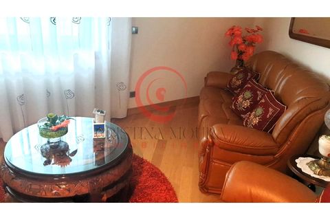 Lejlighed i Chaves, Vila Real, Chaves - € 296.500 | Ref: CM01-201 - foto 5