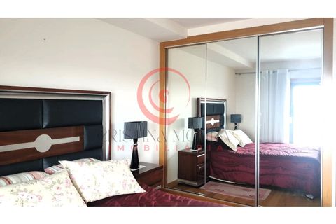 Lejlighed i Chaves, Vila Real, Chaves - € 296.500 | Ref: CM01-201 - foto 6