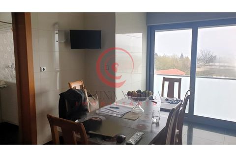 Lejlighed i Chaves, Vila Real, Chaves - € 296.500 | Ref: CM01-201 - foto 8