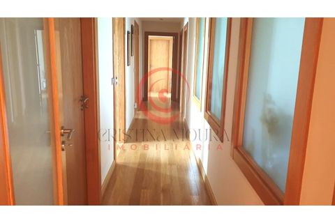 Lejlighed i Chaves, Vila Real, Chaves - € 296.500 | Ref: CM01-201 - foto 9