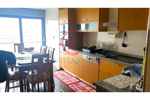 Lejlighed i Chaves, Vila Real, Chaves - € 296.500 | Ref: CM01-201 - foto 10