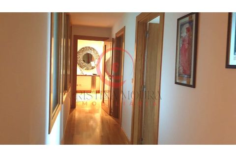 Lejlighed i Chaves, Vila Real, Chaves - € 296.500 | Ref: CM01-201 - foto 12