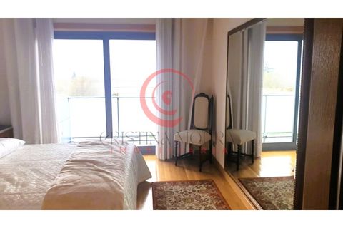 Lejlighed i Chaves, Vila Real, Chaves - € 296.500 | Ref: CM01-201 - foto 18