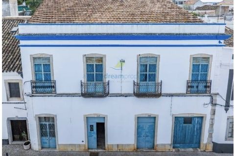 Villa i Estoi, Faro, Estoi - € 600.000 | Ref: MA-15 - foto 1