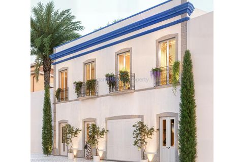 Villa i Estoi, Faro, Estoi - € 600.000 | Ref: MA-15 - foto 2