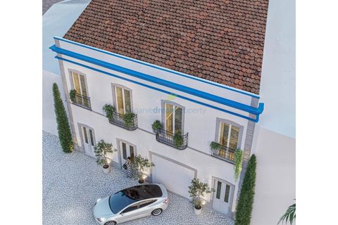 Villa i Estoi, Faro, Estoi - € 600.000 | Ref: MA-15 - foto 4