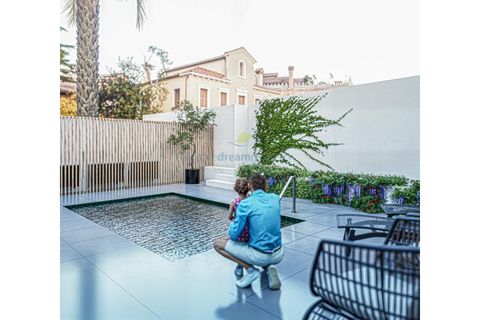 Villa i Estoi, Faro, Estoi - € 600.000 | Ref: MA-15 - foto 6