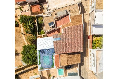 Villa i Estoi, Faro, Estoi - € 600.000 | Ref: MA-15 - foto 10