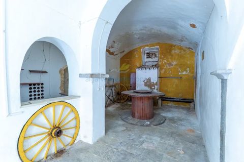 Villa i Estoi, Faro, Estoi - € 600.000 | Ref: MA-15 - foto 25