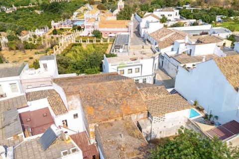 Villa i Estoi, Faro, Estoi - € 600.000 | Ref: MA-15 - foto 36