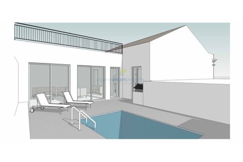Villa i Estoi, Faro, Estoi - € 600.000 | Ref: MA-15 - foto 37