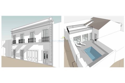 Villa i Estoi, Faro, Estoi - € 600.000 | Ref: MA-15 - foto 38