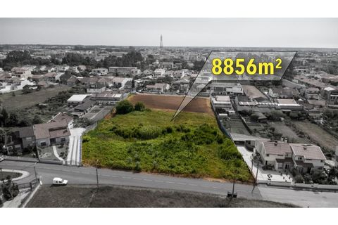 Helårsgrund i Aveiro, Aveiro, Aveiro - € 1.400.000 | Ref: KWPT-033435 - foto 1