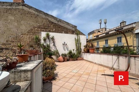 Apartament a Caserta, Caserta, Caserta - € 1.200/mes | Ref: kA9466 - foto 9