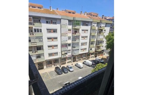 Lejlighed i Massama, Lisbon, Massama - € 185.000 | Ref: 126371008-103 - foto 1
